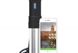 Olla De Presion Presto Walmart Amazon Com Anova Culinary sous Vide Precision Cooker Wi Fi