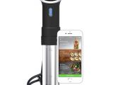 Olla De Presion Presto Walmart Amazon Com Anova Culinary sous Vide Precision Cooker Wi Fi