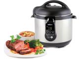 Olla De Presion Presto Walmart Pressure Cookers Kohl S