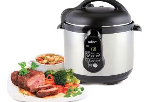 Olla De Presion Presto Walmart Pressure Cookers Kohl S