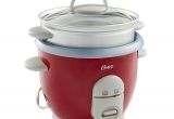 Ollas De Presion Electricas Walmart Oster 6 Cup Rice Cooker and Steamer 4722 Walmart Com