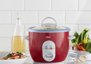 Ollas De Presion Electricas Walmart Oster 6 Cup Rice Cooker and Steamer 4722 Walmart Com