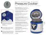 Ollas De Presion Walmart Elite Platinum Epc 607 6 Qt Electric Stainless Steel Pressure Cooker