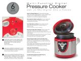 Ollas De Presion Walmart Elite Platinum Epc 607 6 Qt Electric Stainless Steel Pressure Cooker