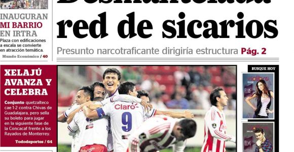 Ollas De Presion Walmart Guatemala Prensa Libre Guatemala Nuevo Redisea O Del Portal De Prensalibre