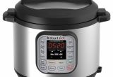 Ollas De Presion Walmart Instant Pot Duo60 6 Qt 7 In 1 Multi Use Programmable Pressure Cooker