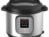 Ollas De Presion Walmart Instant Pot Duo60 6 Qt 7 In 1 Multi Use Programmable Pressure Cooker