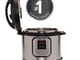 Ollas De Presion Walmart Instant Pot Duo60 6 Qt 7 In 1 Multi Use Programmable Pressure Cooker