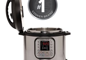 Ollas De Presion Walmart Instant Pot Duo60 6 Qt 7 In 1 Multi Use Programmable Pressure Cooker