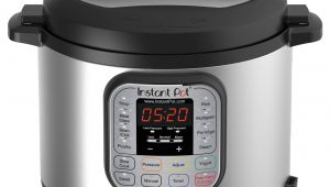 Ollas De Presion Walmart Instant Pot Duo60 6 Qt 7 In 1 Multi Use Programmable Pressure Cooker