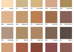 Omega Stucco Color Chart Brickform Arroyo Building Materials Quality Concrete