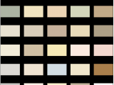 Omega Stucco Color Chart Edcolorchart Arroyo Building Materials
