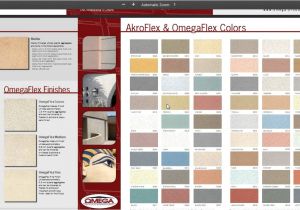 Omega Stucco Color Chart Omega Stucco Color Charts How to Obtain One for Yourself