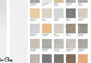 Omega Stucco Color Chart Stucco Color Chart Color Charts Lahabra Standard Colors