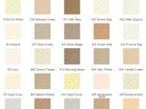 Omega Stucco Color Chart Stucco Color Charts Blue Collar Stucco