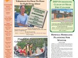 One Stop Gutter Cleaning Staten island 2017 10 14 the Brick Times by Micromedia Publications Jersey Shore