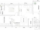 One Story House Plans with Connecting In Law Suite Esherick House Plan Museum Floor Plan Dwg Awesome Free Blocks