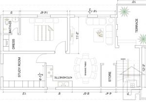 One Story House Plans with Connecting In Law Suite Esherick House Plan Museum Floor Plan Dwg Awesome Free Blocks