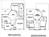 One Story House Plans with Connecting In Law Suite Exceptional House Plans Two Story Home Plans Pinte