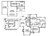 One Story House Plans with Connecting In Law Suite House Plans with Apartment Separate Entrance Kollaboration Ideas