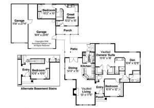 One Story House Plans with Connecting In Law Suite House Plans with Apartment Separate Entrance Kollaboration Ideas