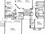 One Story House Plans with Connecting In Law Suite In Law Suite Floor Plans Mother In Law Home Addition Plans New