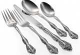 Oneida Stainless Flatware Patterns Discontinued Oneida Michelangelo Fine Flatware