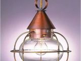 Onion Lamp Cape Cod Cape Cod Onion Lantern Model No H1075g Copper Lantern