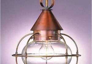 Onion Lamp Cape Cod Cape Cod Onion Lantern Model No H1075g Copper Lantern