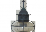 Onion Lamp Cape Cod Cape Cod Onion Lantern Wall Lamp Sconce From