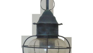 Onion Lamp Cape Cod Cape Cod Onion Lantern Wall Lamp Sconce From