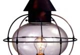 Onion Lamp Cape Cod Cape Cod Onion Post Light Copper Lantern Copper Lantern