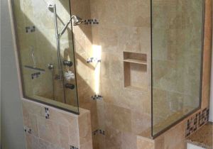 Open Shower Designs without Doors New Open Shower Designs without Doors Home Design