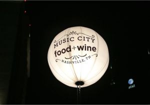 Open Table Nashville Tn Music City Food Wine Returns This September with some Notable