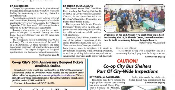 Orange County Waste Middletown Ny Co Op City Times 10 20 18 by Co Op City Times issuu