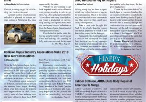 Orange County Waste Middletown Ny January 2019 northeast Edition by Autobody News issuu