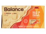 Orange Leaf Gift Card Balance Balance Dulce De Leche Caramel Nutrition Bar 0 70 Oz 10 Count