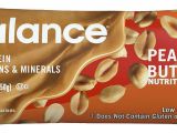 Orange Leaf Gift Card Balance Check Amazon Com Balance Bara Dulce De Leche Caramel 20 Gram Mini Bars