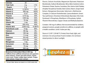 Orange Leaf Gift Card Balance Check Amazon Com Zipfizz Healthy Energy Drink Mix orange Cream 20