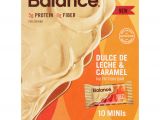 Orange Leaf Gift Card Balance Check Balance Dulce De Leche Caramel Nutrition Bar 0 70 Oz 10 Count