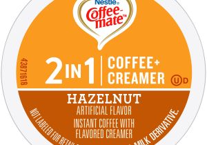 Orange Leaf Gift Card Balance Coffee Mate Hazelnut 2 In 1 Coffee Creamer 10 Ct Box Walmart Com