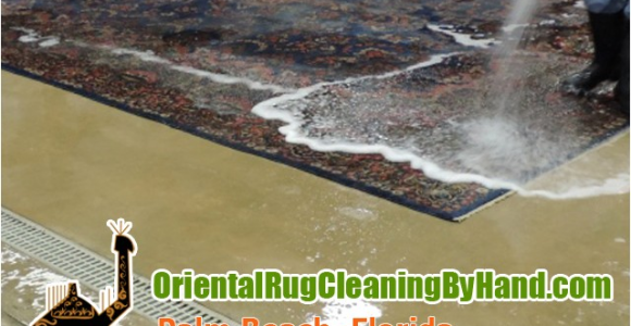 Oriental Rug Cleaning Boca Raton Rug Cleaners West Palm Beach Doodled by Lipstick Stain