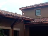 Orlando Seamless Gutters Llc orlando Fl Copper Gutters Choice Gutters Llc