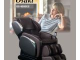 Osaki Os 4000cs Review Osaki Os 4000cs Massage Chair American Quality Health