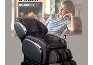 Osaki Os 4000cs Review Osaki Os 4000cs Massage Chair American Quality Health