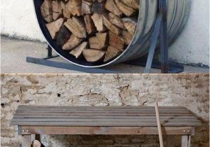 Outdoor Firewood Storage Rack Australia 15 Amazing Firewood Rack Best Storage Ideas Diy Crafts