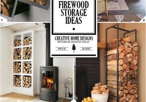 Outdoor Firewood Storage Rack Australia A Crackling Fire Indoor Firewood Storage Ideas Indoor Works