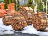 Outdoor Firewood Storage Rack Australia Marpa February 2017