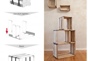 Outdoor Firewood Storage Racks Australia Shop Moveo Modular Shelf System On Crowdyhouse