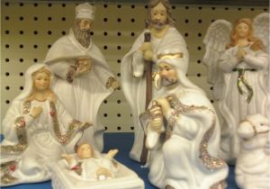 Outdoor Nativity Sets at Hobby Lobby Don 39 T Call Me Veronica From the Aisles Of Hobby Lobby